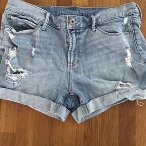 Women’s shorts